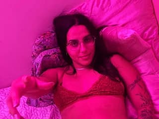 WebCAM de DANIGOSTOSA