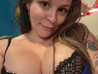 WebCAM de DahliaIsla