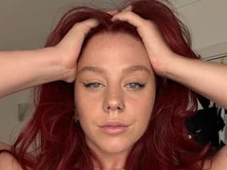 WebCAM of DaisyDollybabestation