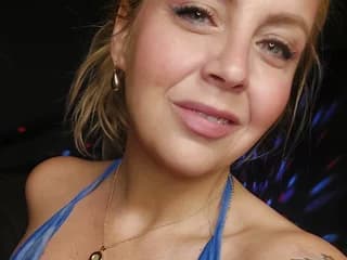 DaisyKnickers WebCAM 