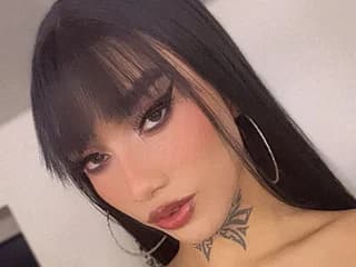 WebCAM di DariannaAtehortua