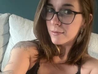 WebCAM de Darkscarlettt