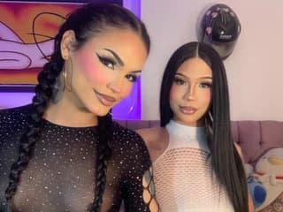 WebCAM de DollsForMoneyy