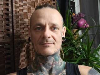 WebCAM of EddieAdams