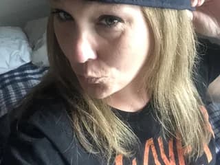 WebCAM de ElizabethNorton