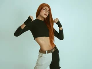 WebCAM di Elizabeth_Joness