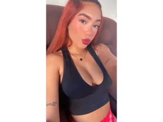 WebCAM di EmiliaRoberts