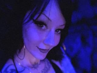 WebCAM of EmilyMonroex