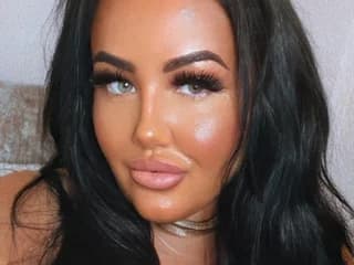 WebCAM de EnglishBrooke69