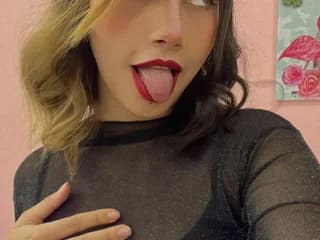 WebCAM de EvelynTyler