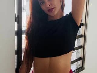 WebCAM de EvelynnRoss