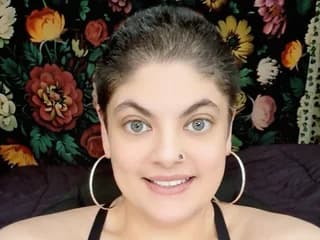 WebCAM de Exotic_Melons