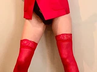 FOXYROXY122 WebCAM 