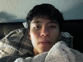 WebCAM of FernandoSanchez