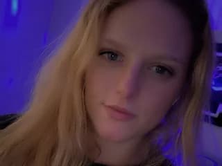 Flirtywanderlust WebCAM 