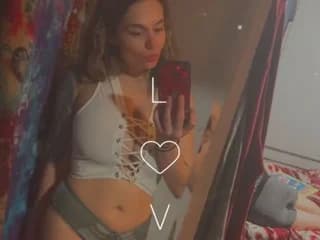 FreakySkeeDJ23 WebCAM 