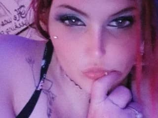 WebCAM de GoddessMiaLuxe