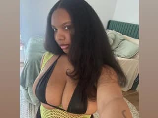 WebCAM von GoddessReina