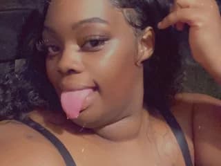 WebCAM de Goddess_Neishaa