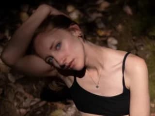 WebCAM di GodessGirl