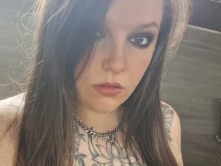 WebCAM di Gothiccbxby