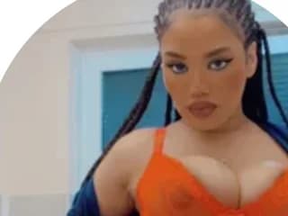 HannahBubbles WebCAM 