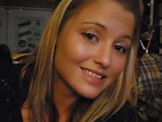 Hanndibarbie WebCAM 