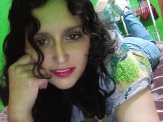 WebCAM de Hidden_Love