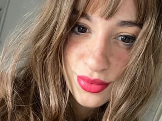 WebCAM de HoneyNina129