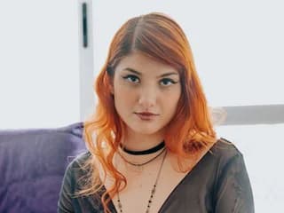 WebCAM de Honeyhotfoxy