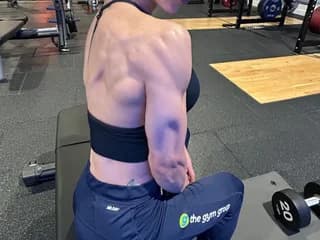 WebCAM de HotBrazilian_fit