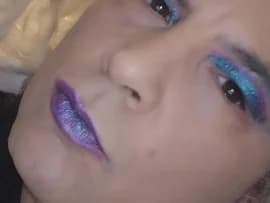 WebCAM de IVEBEENWAITING