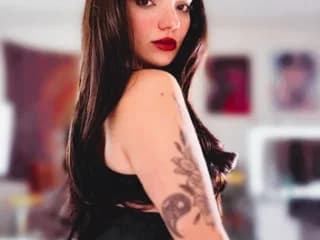 WebCAM von Iris_Noir
