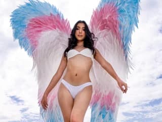 WebCAM de IsabellaQueens