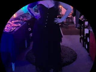 WebCAM di Ishtarcosmicstar50