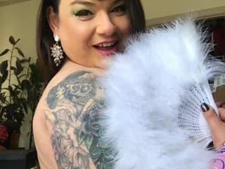 Iwazsoaking WebCAM 