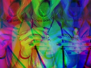WebCAM von JaneMantis