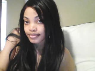 WebCAM of JasmineNastie