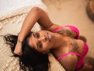 WebCAM de Jayla_Quinn