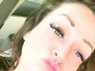 WebCAM von JezabellCummings