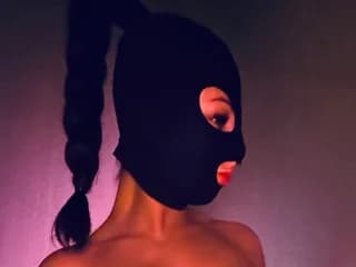 WebCAM de JuicyLuuuuxo