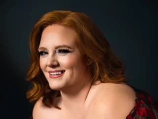 WebCAM de JulieGinger