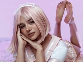 WebCAM di Kaoridoll