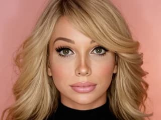 KellyPierce WebCAM 