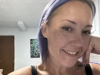 Kristallic420 WebCAM 