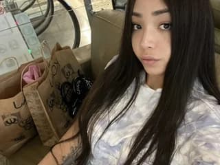 WebCAM de Kyliee_martinez