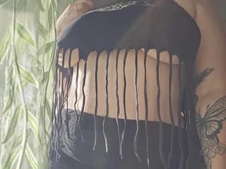 WebCAM di Ladyleopard33