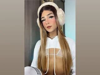 WebCAM de Ladynoah