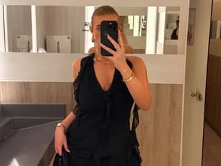 WebCAM de Ladyredfox