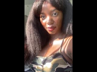 Lanaluxxe41 WebCAM 